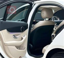 مێرسێدس بێنز C-Class